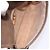 Borsa a Spalla GUCCI GG Plus Supreme PVC Beige Oro Auth th6187 D'oro - vista 12