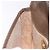 Borsa a Spalla GUCCI GG Plus Supreme PVC Beige Oro Auth th6187 D'oro - vista 19