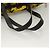 PRADA Borsa a Mano Nylon 2 vie Giallo Argento Auth 128406 - vista 7