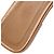 Oran Hermès Chaussure HERMES en Cuirs exotiques Beige - 102744 - vue 6