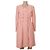 Prenda CHANEL en Tweed Rosa - 102754