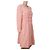 Prenda CHANEL en Tweed Rosa - 102754 - vista 2
