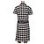 Prenda CHANEL en Tweed Blanco - 102753 - vista 3