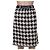 Prenda CHANEL en Tweed Blanco - 102753 - vista 4