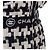 Prenda CHANEL en Tweed Blanco - 102753 - vista 7