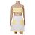 Ropa CHANEL en Tweed Amarillo - 102755