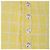 Ropa CHANEL en Tweed Amarillo - 102755 - vista 4