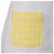 Ropa CHANEL en Tweed Amarillo - 102755 - vista 5