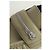 Burberry Mocassini in pelle beige - vista 4