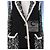 Chanel 13K$ Runway Black Jacket Sequin Embellishment 34 FR - view 12