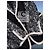 Chanel 13K$ Runway Black Jacket Sequin Embellishment 34 FR - view 13