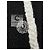 Chanel 13K$ Runway Black Jacket Sequin Embellishment 34 FR - view 15