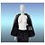 Chanel 13K$ Runway Black Jacket Sequin Embellishment 34 FR - view 16