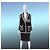 Chanel 13K$ Runway Black Jacket Sequin Embellishment 34 FR - view 2