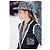 Chanel 13K$ Runway Black Jacket Sequin Embellishment 34 FR - view 4