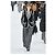 Chanel 13K$ Runway Black Jacket Sequin Embellishment 34 FR - view 6