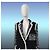 Chanel 13K$ Runway Black Jacket Sequin Embellishment 34 FR - view 9