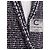 Chanel Schwarze Tweedjacke Georgia Jagger Style 36 FR - Ansicht 10
