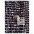 Chanel Schwarze Tweedjacke Georgia Jagger Style 36 FR - Ansicht 11