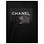 Chanel Schwarze Tweedjacke Georgia Jagger Style 36 FR - Ansicht 16