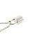 Collana Louis Vuitton Silver Lockit UNICEF Argento - vista 5