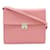 Hermès Borsa a Spalla Hermes Click 16 Rosa Diamante