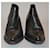 Pinko ankle boots black leather size 37  - view 2