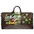 LOUIS VUITTON Keepall in Tela Marrone - 101190