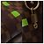 LOUIS VUITTON Keepall in Tela Marrone - 101190 - vista 6