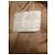 Autre Marque Long mink coat hazelnut - view 3