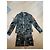 Ensemble militaire camouflage Dior en coton Multicolore - vue 2