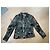Ensemble militaire camouflage Dior en coton Multicolore - vue 3