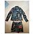 Ensemble militaire camouflage Dior en coton Multicolore - vue 6
