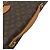 Borsa da lavoro 2WAY Monogram Beverly di Louis Vuitton Marrone - vista 5