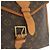 Borsa da lavoro 2WAY Monogram Beverly di Louis Vuitton Marrone - vista 7