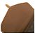 Borsa da lavoro 2WAY Monogram Beverly di Louis Vuitton Marrone - vista 8