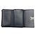 Cartera Capucines de cuero Taurillon Louis Vuitton Azul - vista 7