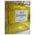 Flacon de Parfum Factice Géant Chanel N*5 Jaune  - vue 2