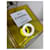 Flacon de Parfum Factice Géant Chanel N*5 Jaune  - vue 5