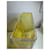 Flacon de Parfum Factice Géant Chanel N*5 Jaune  - vue 9