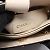 Borsa a Spalla Chanel Neo Executive Tote Nero Crudo - vista 4