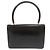 Borsa in pelle nera Hermès Nero - vista 4