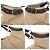 Borsa in pelle beige Salvatore Ferragamo - vista 11