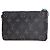 Louis Vuitton Black Monogram Eclipse Flash Fragment iPhone-Hülle Schwarz - Ansicht 2