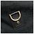 Gucci Blau GG Canvas Abbey D Ring Umhängetasche - Ansicht 8