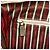 Borsa a tracolla Gucci in tela GG marrone Abbey D Ring Beige - vista 7