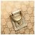 Borsa a tracolla Gucci in tela GG marrone Abbey D Ring Beige - vista 8