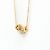 Collana Mini Modello Diamante Fred Force 10 - vista 2