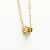 Collana Mini Modello Diamante Fred Force 10 - vista 3