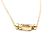 Collana Mini Modello Diamante Fred Force 10 - vista 4
